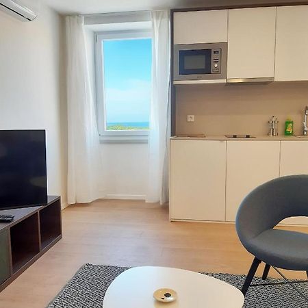 Casa Fenice - Sea View Apartments Vodnjan Ngoại thất bức ảnh